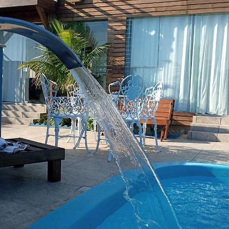 Pousada Jolie Maison Sao Francisco do Sul Ngoại thất bức ảnh