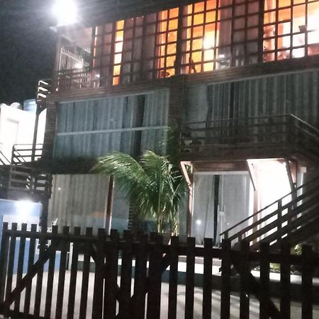 Pousada Jolie Maison Sao Francisco do Sul Ngoại thất bức ảnh