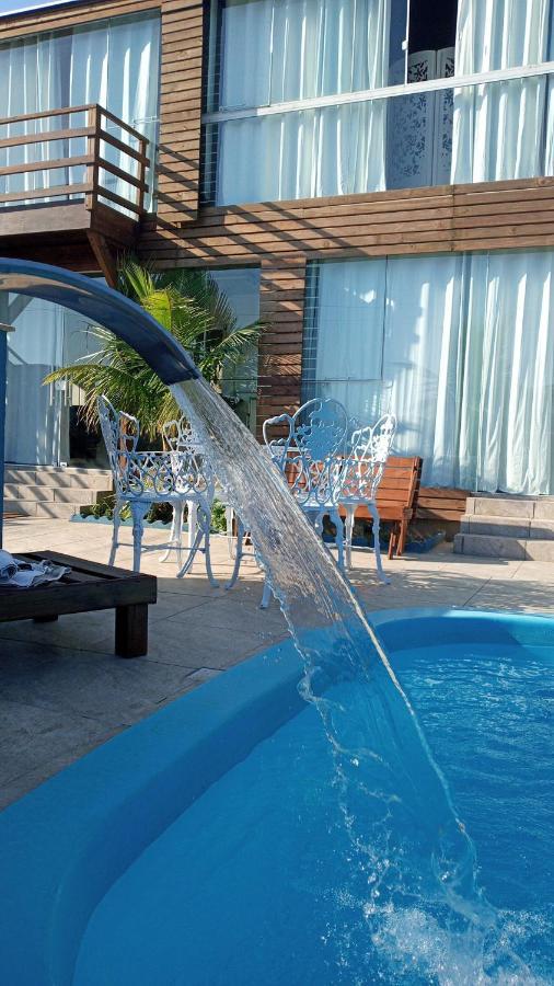 Pousada Jolie Maison Sao Francisco do Sul Ngoại thất bức ảnh
