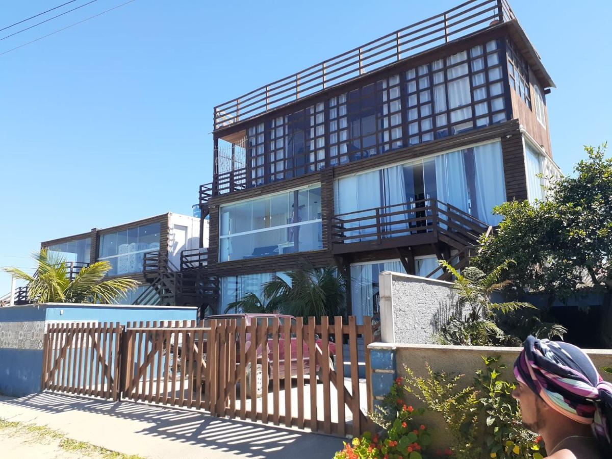 Pousada Jolie Maison Sao Francisco do Sul Ngoại thất bức ảnh