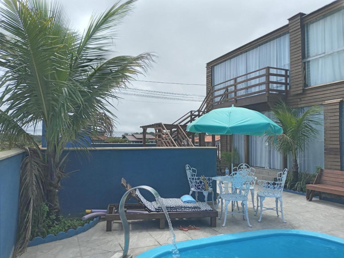 Pousada Jolie Maison Sao Francisco do Sul Ngoại thất bức ảnh