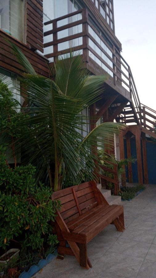Pousada Jolie Maison Sao Francisco do Sul Ngoại thất bức ảnh