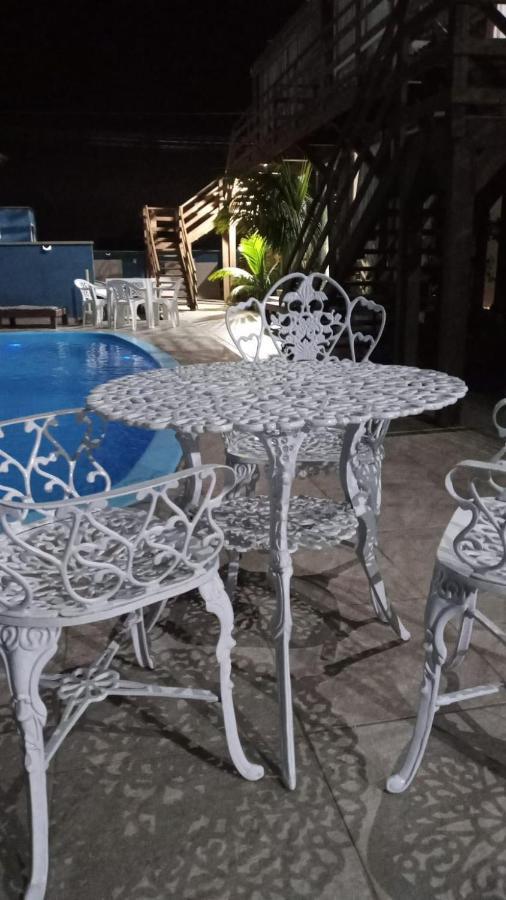 Pousada Jolie Maison Sao Francisco do Sul Ngoại thất bức ảnh