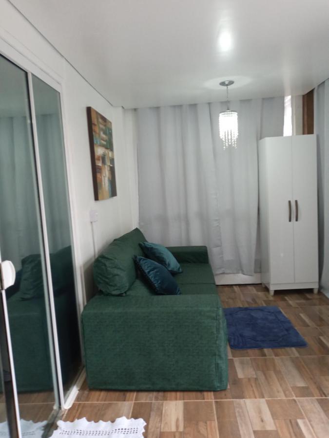 Pousada Jolie Maison Sao Francisco do Sul Ngoại thất bức ảnh