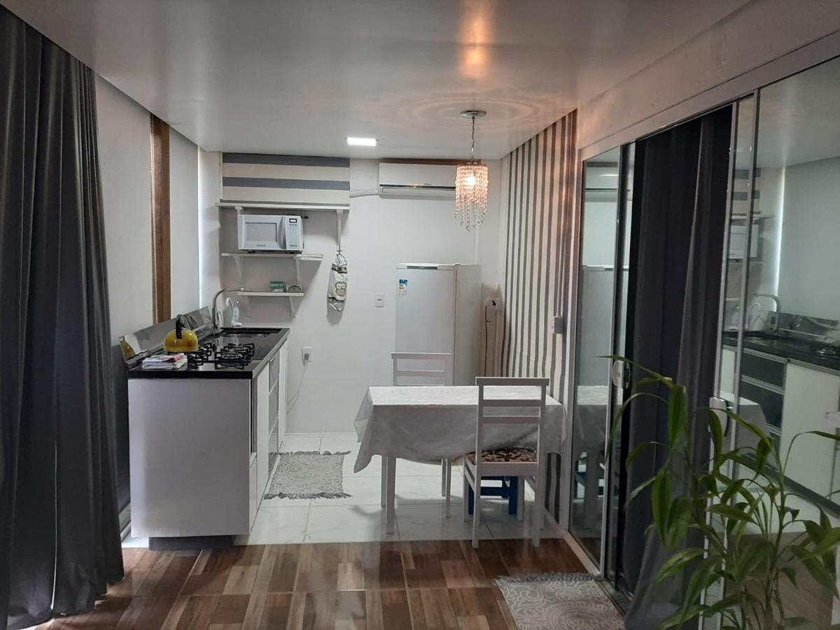 Pousada Jolie Maison Sao Francisco do Sul Ngoại thất bức ảnh