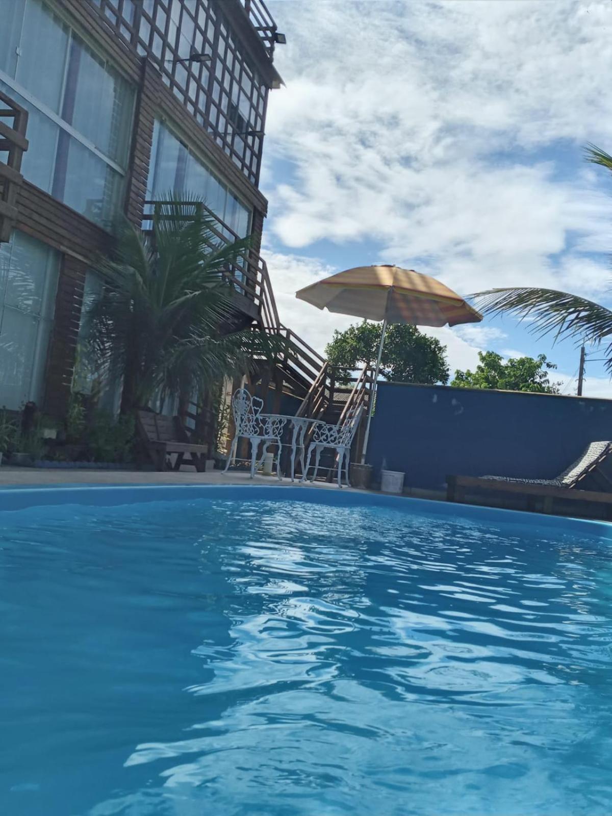Pousada Jolie Maison Sao Francisco do Sul Phòng bức ảnh
