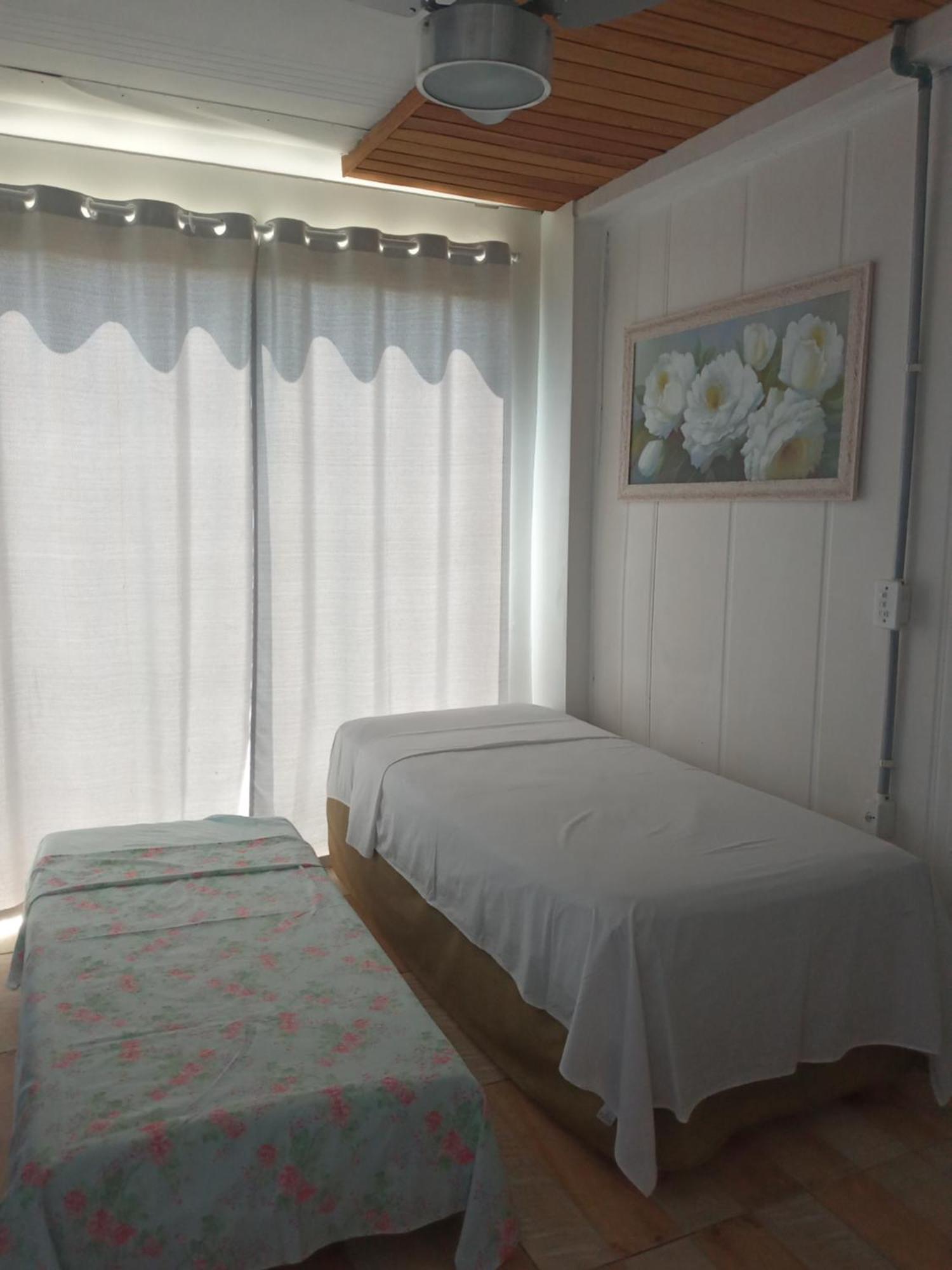Pousada Jolie Maison Sao Francisco do Sul Phòng bức ảnh