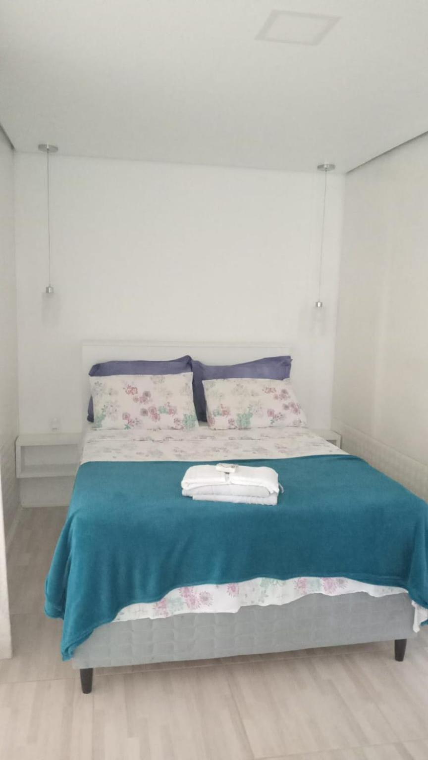 Pousada Jolie Maison Sao Francisco do Sul Phòng bức ảnh