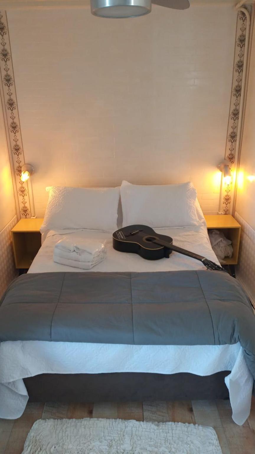 Pousada Jolie Maison Sao Francisco do Sul Phòng bức ảnh