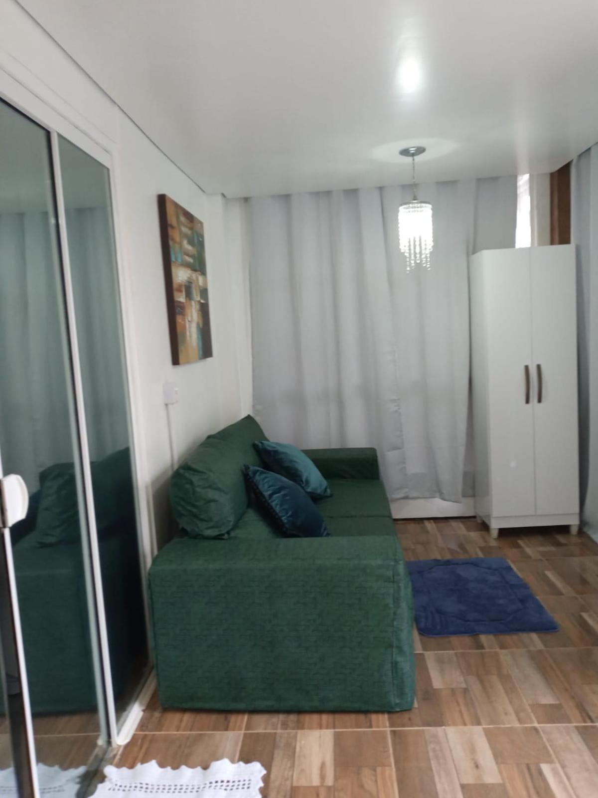 Pousada Jolie Maison Sao Francisco do Sul Phòng bức ảnh