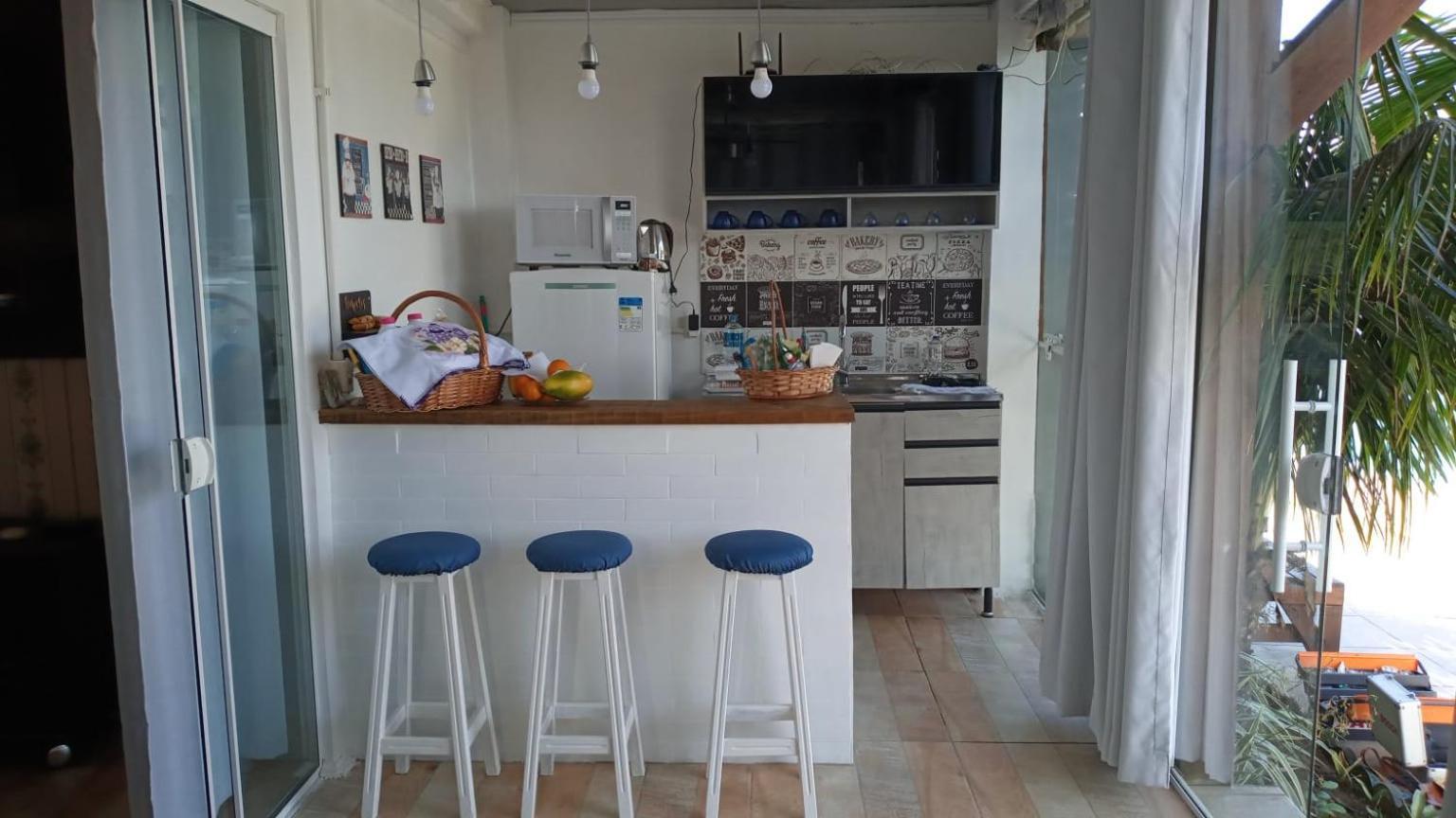 Pousada Jolie Maison Sao Francisco do Sul Phòng bức ảnh