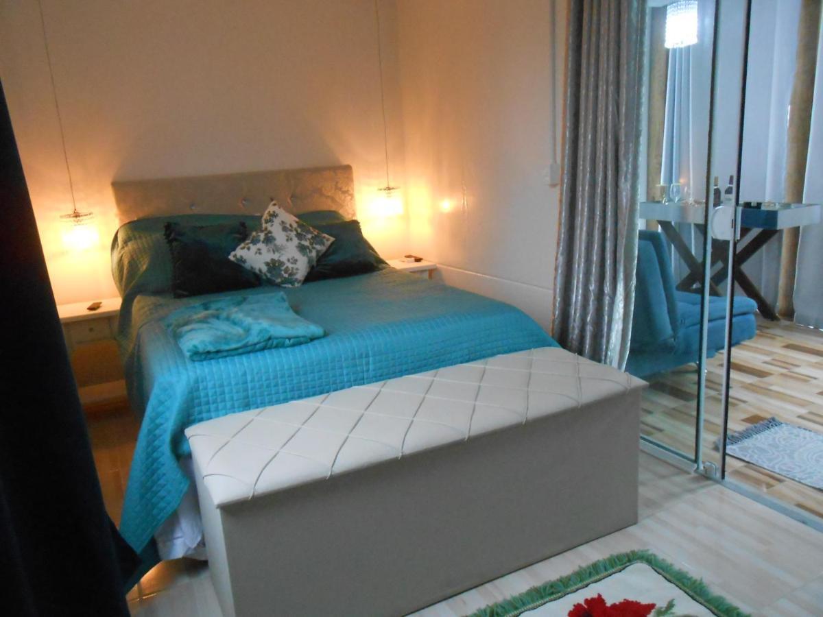 Pousada Jolie Maison Sao Francisco do Sul Ngoại thất bức ảnh